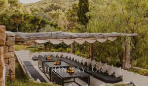 Arrendamento de curta duraçāo Villa Sant Josep de sa Talaia