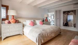 Arrendamento de curta duraçāo Villa Sant Josep de sa Talaia