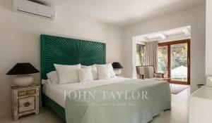 Arrendamento de curta duraçāo Villa Sant Josep de sa Talaia