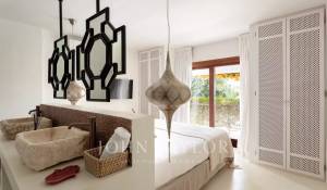 Arrendamento de curta duraçāo Villa Sant Josep de sa Talaia