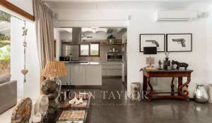 Arrendamento de curta duraçāo Villa Sant Josep de sa Talaia