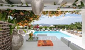 Arrendamento de curta duraçāo Villa Sant Josep de sa Talaia