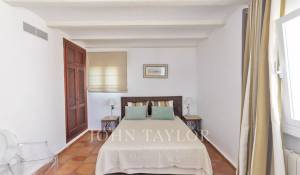 Arrendamento de curta duraçāo Villa Sant Josep de sa Talaia