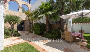 Arrendamento de curta duraçāo Villa Sant Josep de sa Talaia