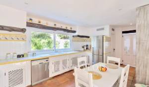 Arrendamento de curta duraçāo Villa Sant Josep de sa Talaia