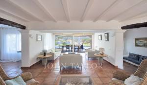 Arrendamento de curta duraçāo Villa Sant Josep de sa Talaia