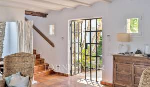 Arrendamento de curta duraçāo Villa Sant Josep de sa Talaia