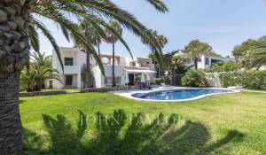 Arrendamento de curta duraçāo Villa Sant Josep de sa Talaia