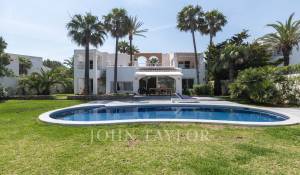 Arrendamento de curta duraçāo Villa Sant Josep de sa Talaia