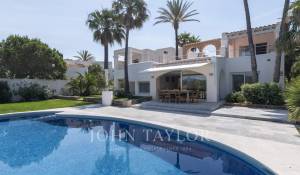 Arrendamento de curta duraçāo Villa Sant Josep de sa Talaia