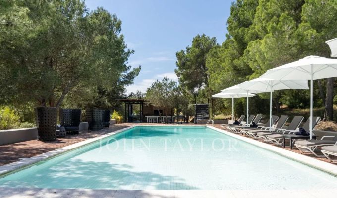 Arrendamento de curta duraçāo Villa Sant Josep de sa Talaia