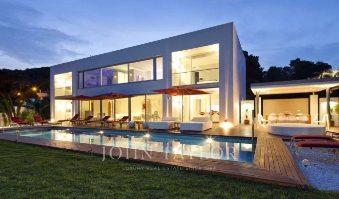 Arrendamento de curta duraçāo Villa Sant Josep de sa Talaia