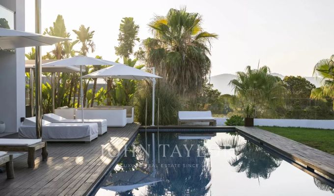 Arrendamento de curta duraçāo Villa Sant Josep de sa Talaia