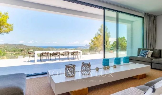 Arrendamento de curta duraçāo Villa Sant Josep de sa Talaia