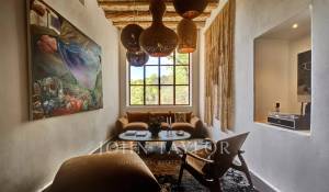 Arrendamento de curta duraçāo Villa Sant Llorenç de Balàfia