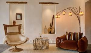 Arrendamento de curta duraçāo Villa Sant Llorenç de Balàfia