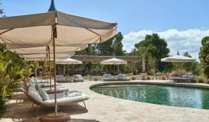 Arrendamento de curta duraçāo Villa Sant Llorenç de Balàfia