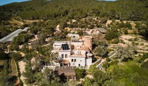 Arrendamento de curta duraçāo Villa Sant Llorenç de Balàfia