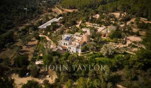 Arrendamento de curta duraçāo Villa Sant Llorenç de Balàfia