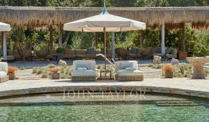 Arrendamento de curta duraçāo Villa Sant Llorenç de Balàfia