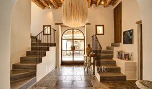 Arrendamento de curta duraçāo Villa Sant Llorenç de Balàfia