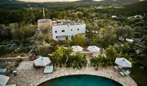 Arrendamento de curta duraçāo Villa Sant Llorenç de Balàfia