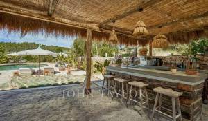 Arrendamento de curta duraçāo Villa Sant Llorenç de Balàfia