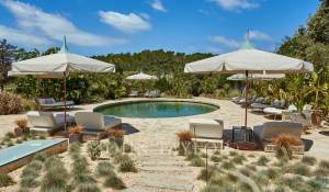 Arrendamento de curta duraçāo Villa Sant Llorenç de Balàfia