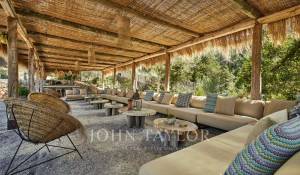 Arrendamento de curta duraçāo Villa Sant Llorenç de Balàfia