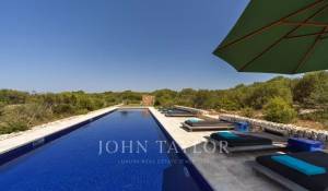 Arrendamento de curta duraçāo Villa Sant Lluís