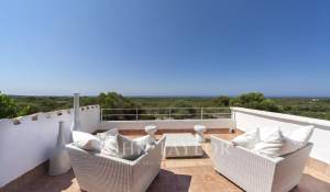 Arrendamento de curta duraçāo Villa Sant Lluís