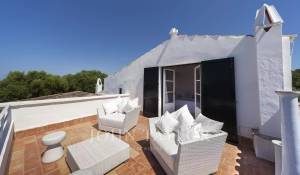 Arrendamento de curta duraçāo Villa Sant Lluís