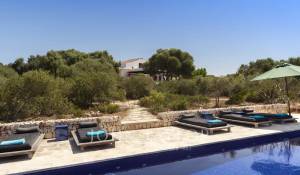 Arrendamento de curta duraçāo Villa Sant Lluís