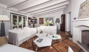 Arrendamento de curta duraçāo Villa Sant Lluís