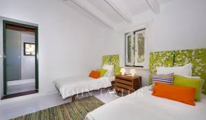 Arrendamento de curta duraçāo Villa Sant Lluís