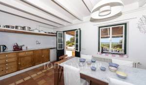 Arrendamento de curta duraçāo Villa Sant Lluís