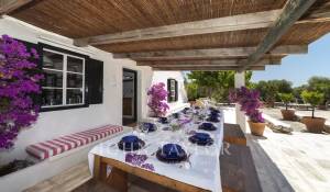 Arrendamento de curta duraçāo Villa Sant Lluís