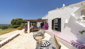 Arrendamento de curta duraçāo Villa Sant Lluís