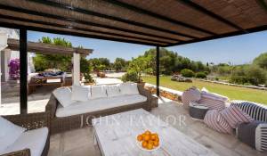 Arrendamento de curta duraçāo Villa Sant Lluís