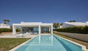 Arrendamento de curta duraçāo Villa Sant Lluís