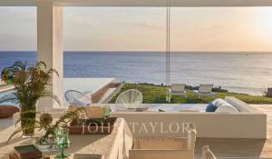 Arrendamento de curta duraçāo Villa Sant Lluís