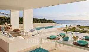 Arrendamento de curta duraçāo Villa Sant Lluís