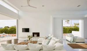 Arrendamento de curta duraçāo Villa Sant Lluís