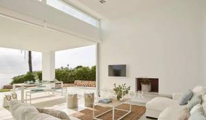 Arrendamento de curta duraçāo Villa Sant Lluís