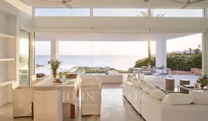 Arrendamento de curta duraçāo Villa Sant Lluís