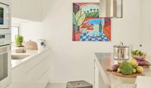 Arrendamento de curta duraçāo Villa Sant Lluís