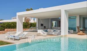 Arrendamento de curta duraçāo Villa Sant Lluís