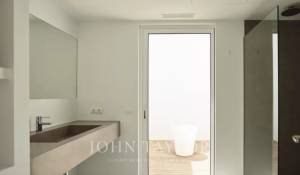 Arrendamento de curta duraçāo Villa Sant Lluís