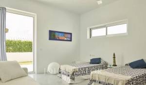 Arrendamento de curta duraçāo Villa Sant Lluís