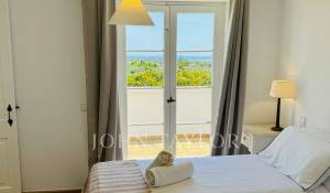 Arrendamento de curta duraçāo Villa Sant Lluís